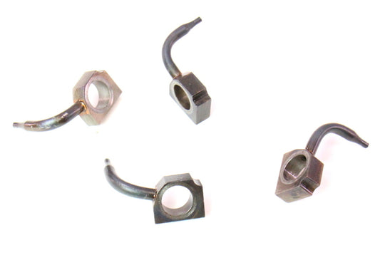 Piston Oil Squirters 99-05 VW Jetta Golf GTI MK4 Beetle 2.0 - Genuine