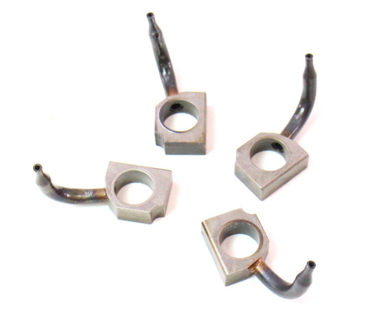 Piston Oil Squirters 99-05 VW Jetta Golf GTI MK4 Beetle 2.0 - Genuine