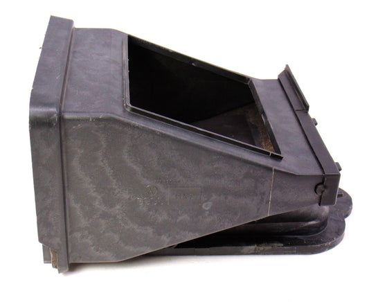 Upper HVAC Box Flap Duct VW Jetta Rabbit GTI MK1 - Genuine - 171 820 553