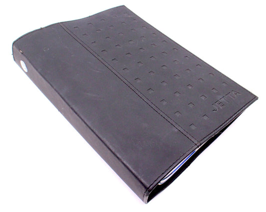 2004 Volkswagen VW Jetta Owners Manual Book Booklet MK4 - Genuine -