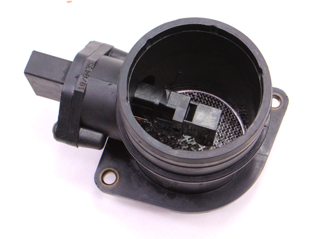 MAF Sensor 99-01 VW Jetta Golf MK4 Beetle 1.8T 2.0 Mass Air Flow - 0 280 218 002