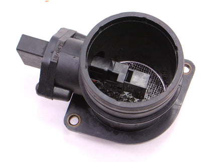 MAF Sensor 99-01 VW Jetta Golf MK4 Beetle 1.8T 2.0 Mass Air Flow - 0 280 218 002