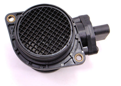 MAF Sensor 99-01 VW Jetta Golf MK4 Beetle 1.8T 2.0 Mass Air Flow - 0 280 218 002