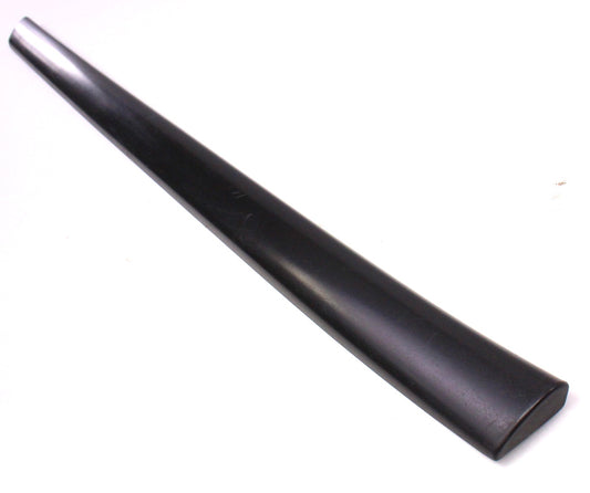 LH Rear Lower Door Trim 00-03 Audi A8 S8 D2 Molding Blade - Genuine