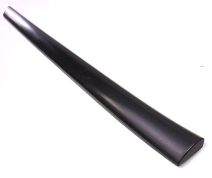 LH Rear Lower Door Trim 00-03 Audi A8 S8 D2 Molding Blade - Genuine