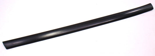 LH Rear Lower Door Trim 00-03 Audi A8 S8 D2 Molding Blade - Genuine