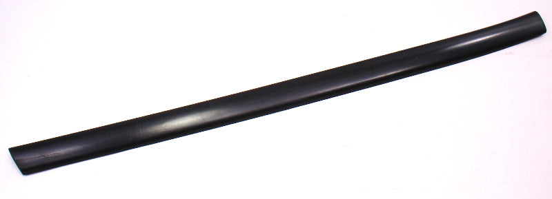 LH Rear Lower Door Trim 00-03 Audi A8 S8 D2 Molding Blade - Genuine