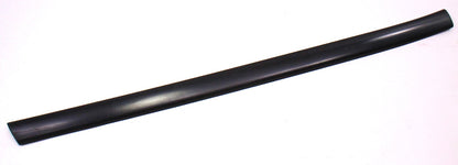 LH Rear Lower Door Trim 00-03 Audi A8 S8 D2 Molding Blade - Genuine