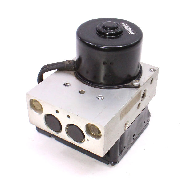 ABS Pump & Module 00-02 VW Jetta Golf Mk4 Beetle - 1J0 614 417 A / 1J0 907 379 R