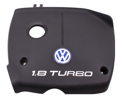 1.8T Engine Cover 99-05 VW Beetle - Genuine - 1C0 103 925