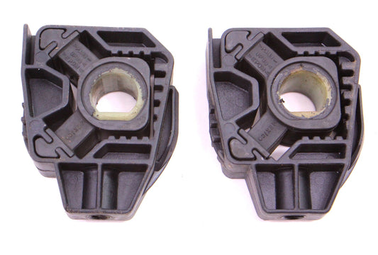 Upper Radiator Mount Set 99-05 VW Jetta Golf GTI MK4 Beetle - 1J0 806 155 C