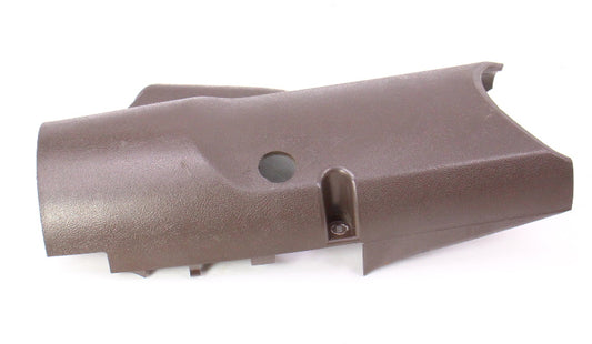 Lower Steering Column Cover Trim 75-84 VW Rabbit Jetta Mk1 - 171 953 516 A