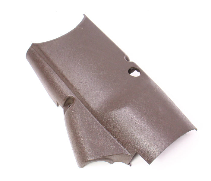 Lower Steering Column Cover Trim 75-84 VW Rabbit Jetta Mk1 - 171 953 516 A