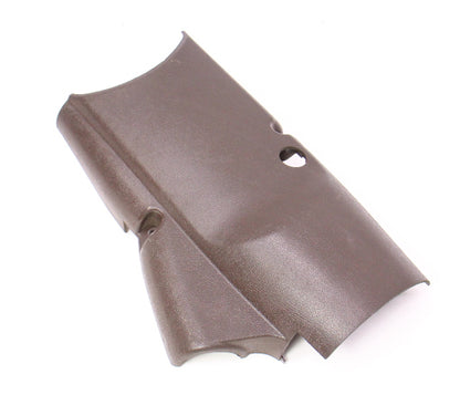 Lower Steering Column Cover Trim 75-84 VW Rabbit Jetta Mk1 - 171 953 516 A