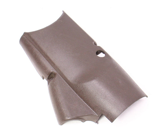 Lower Steering Column Cover Trim 75-84 VW Rabbit Jetta Mk1 - 171 953 516 A