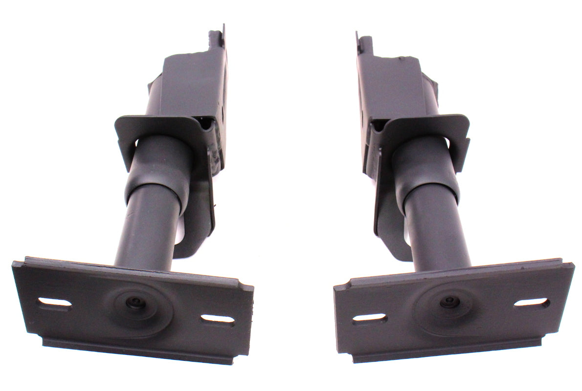 Bumper Mount Shock Brackets 75-84 VW Rabbit Mk1 - 175 807 148 / 147