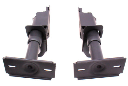Bumper Mount Shock Brackets 75-84 VW Rabbit Mk1 - 175 807 148 / 147