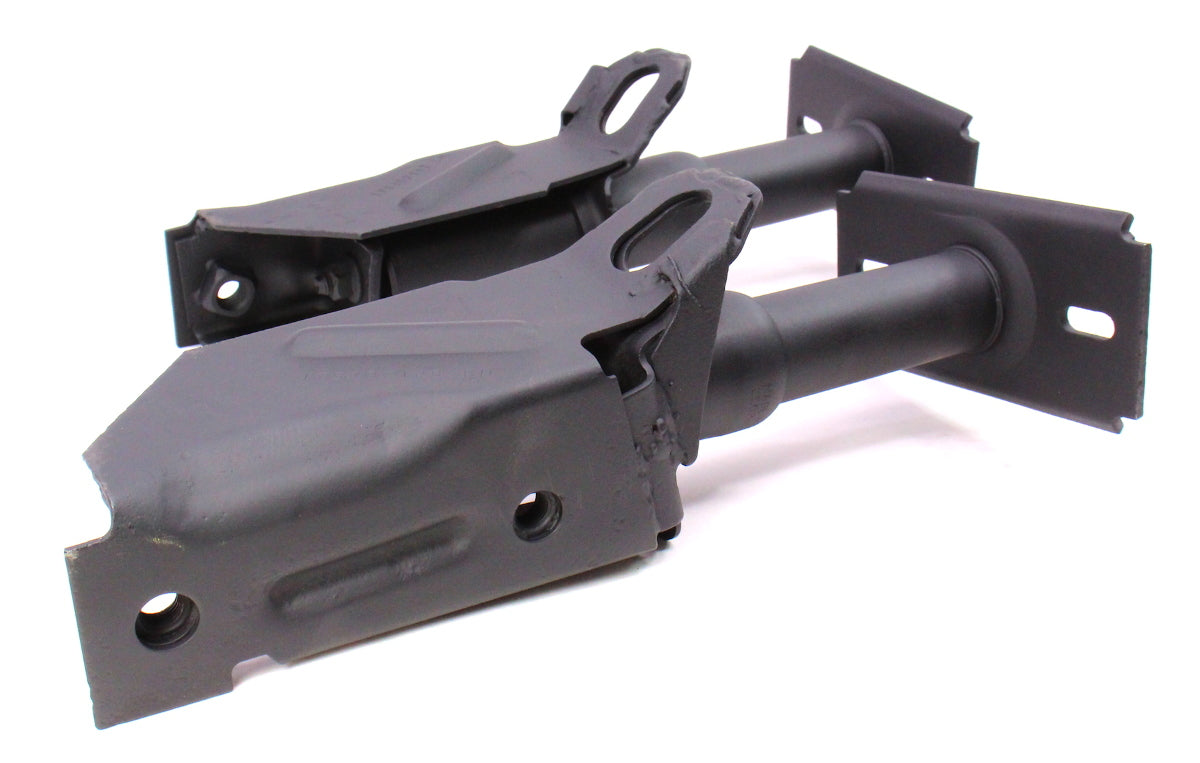 Bumper Mount Shock Brackets 75-84 VW Rabbit Mk1 - 175 807 148 / 147