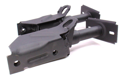 Bumper Mount Shock Brackets 75-84 VW Rabbit Mk1 - 175 807 148 / 147