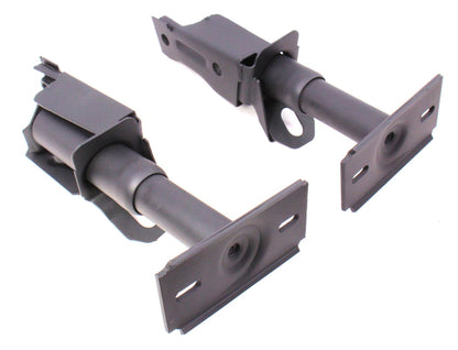 Bumper Mount Shock Brackets 75-84 VW Rabbit Mk1 - 175 807 148 / 147
