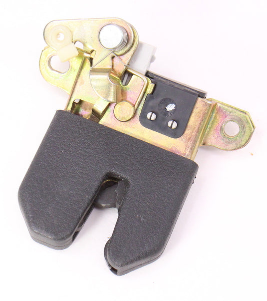 Trunk Latch Lock 98-01 VW Passat Sedan - Genuine - 3B5 827 505 E