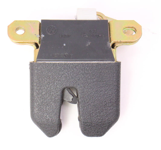 Trunk Latch Lock 98-01 VW Passat Sedan - Genuine - 3B5 827 505 E