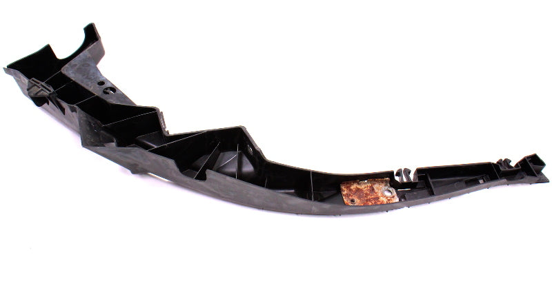 RH Front Bumper Bracket Mount 98-01 VW Passat B5 ~ Genuine ~ 3B0 807 050 C
