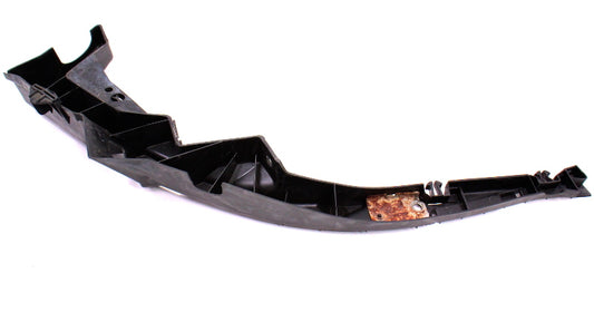 RH Front Bumper Bracket Mount 98-01 VW Passat B5 ~ Genuine ~ 3B0 807 050 C