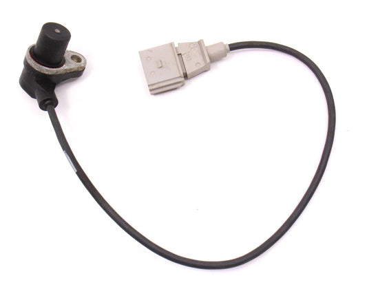 Crank Position Sensor 96-01 Audi A4 S4 98-05 VW Passat - Genuine - 078 906 433 B