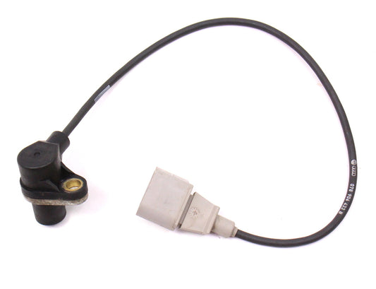 Crank Position Sensor 96-01 Audi A4 S4 98-05 VW Passat - Genuine - 078 906 433 B