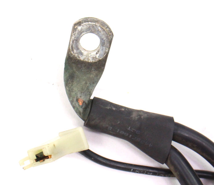 Positive Battery Cable Alternator Starter Harness 98-01 VW Passat B5.5 2.8 V6 -