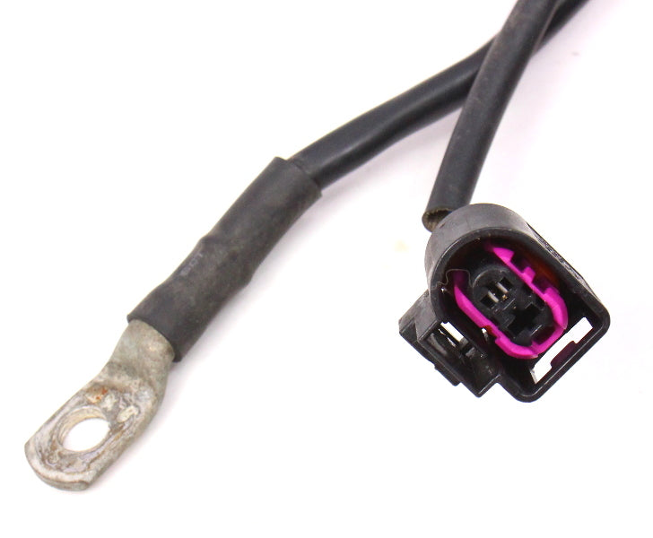 Positive Battery Cable Alternator Starter Harness 98-01 VW Passat B5.5 2.8 V6 -