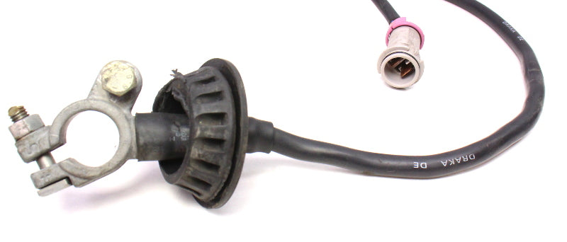 Positive Battery Cable Alternator Starter Harness 98-01 VW Passat B5.5 2.8 V6 -