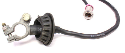 Positive Battery Cable Alternator Starter Harness 98-01 VW Passat B5.5 2.8 V6 -