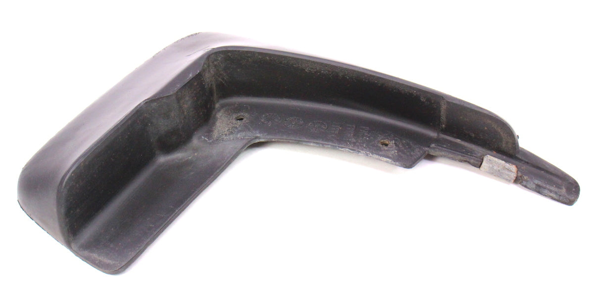 LH Front Mud Flap 98-01 VW Passat B5 Splash Shield - Genuine