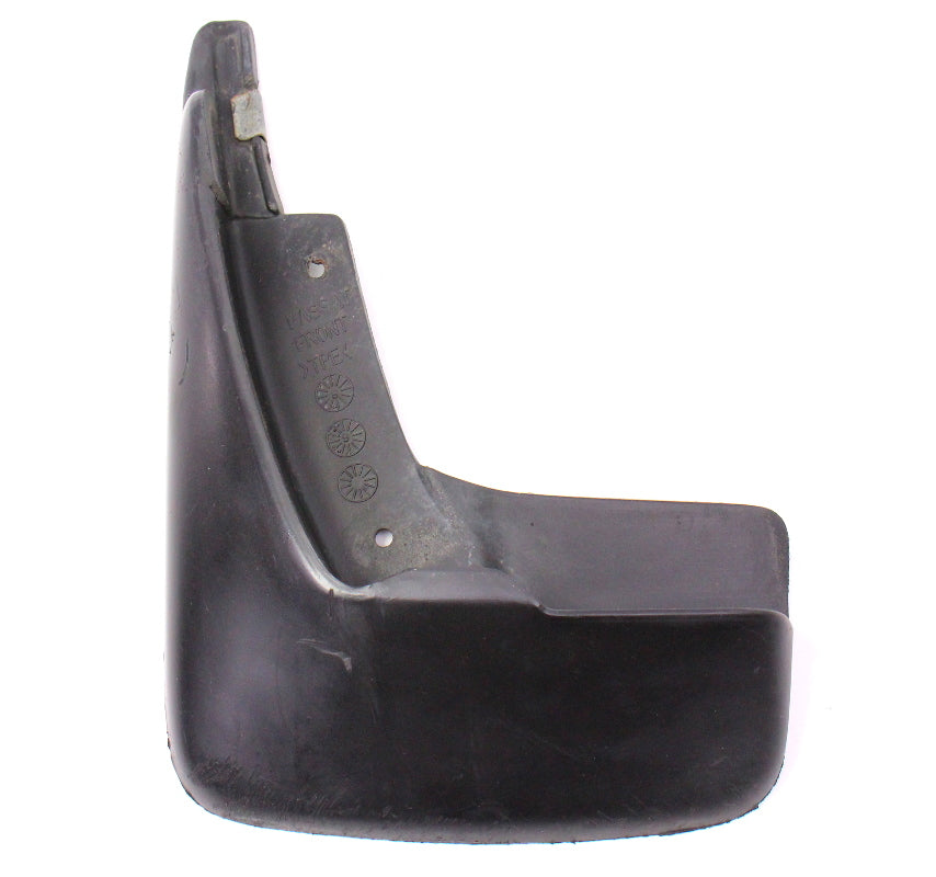 LH Front Mud Flap 98-01 VW Passat B5 Splash Shield - Genuine