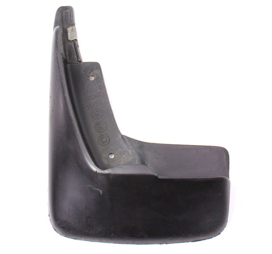 LH Front Mud Flap 98-01 VW Passat B5 Splash Shield - Genuine