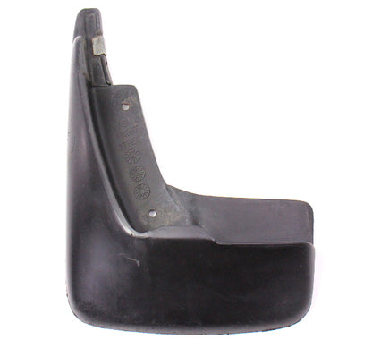 LH Front Mud Flap 98-01 VW Passat B5 Splash Shield - Genuine