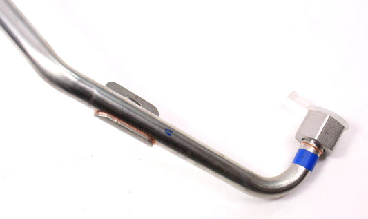 Transmission Cooler Lines 11-12 Audi S4 3.0 S/C - Genuine - 8K0 317 817 CN