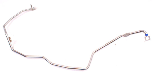 Transmission Cooler Lines 11-12 Audi S4 3.0 S/C - Genuine - 8K0 317 817 CN