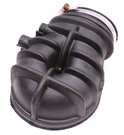 Air Intake Tube Boot 85-87 VW Jetta Golf MK2 1.8 8v . Genuine . 027 133 357 A