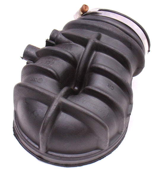 Air Intake Tube Boot 85-87 VW Jetta Golf MK2 1.8 8v . Genuine . 027 133 357 A
