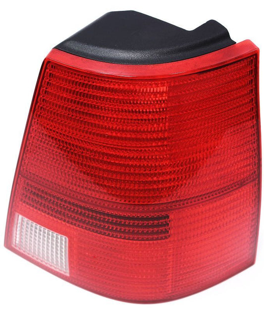 RH Taillight Tail Light Lamp 01-05 VW Jetta Wagon MK4 ~ Genuine
