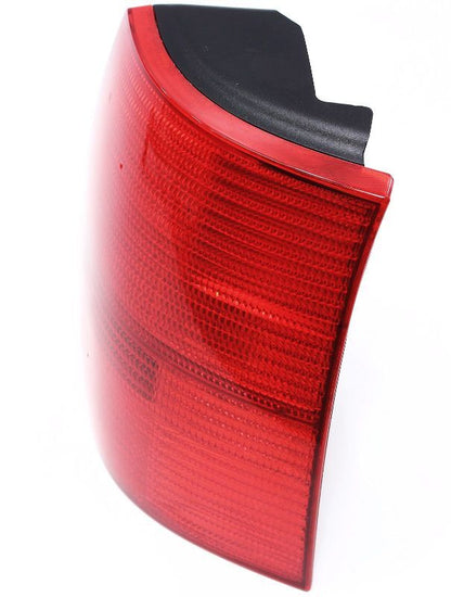 RH Taillight Tail Light Lamp 01-05 VW Jetta Wagon MK4 ~ Genuine
