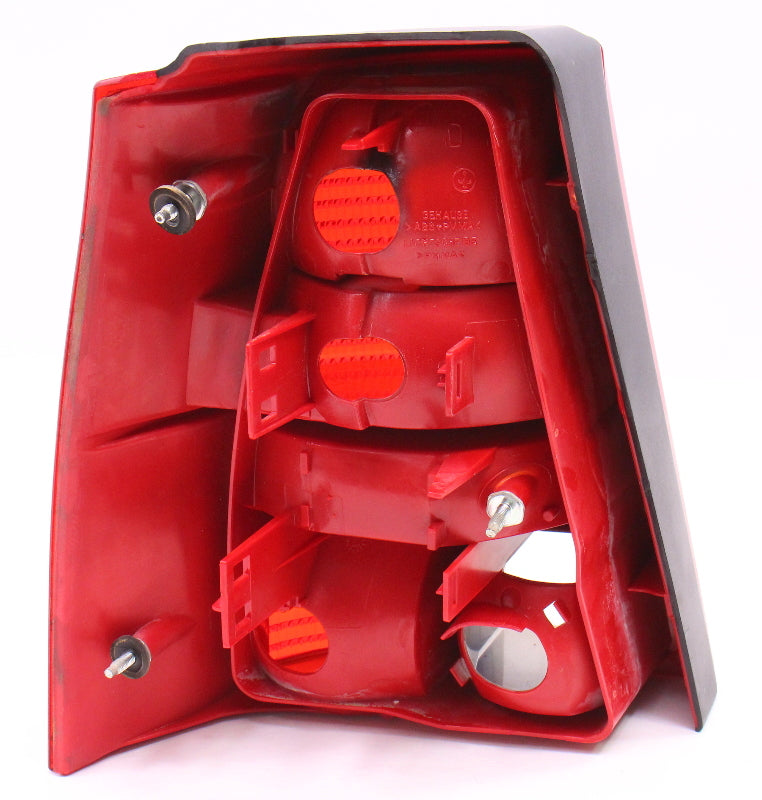 RH Taillight Tail Light Lamp 01-05 VW Jetta Wagon MK4 ~ Genuine