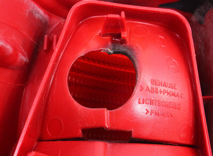 RH Taillight Tail Light Lamp 01-05 VW Jetta Wagon MK4 ~ Genuine