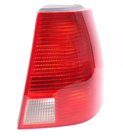 RH Taillight Tail Light Lamp 01-05 VW Jetta Wagon MK4 ~ Genuine