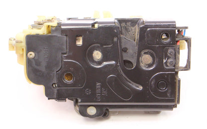 LH Front Door Latch Lock 99-05 VW Jetta MK4 Passat B5 Beetle ~ 3B1 837 015 AK