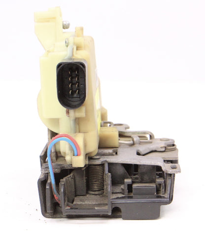 LH Front Door Latch Lock 99-05 VW Jetta MK4 Passat B5 Beetle ~ 3B1 837 015 AK