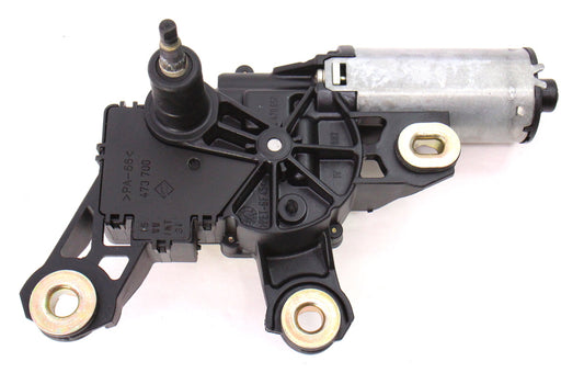 Rear Wiper Motor VW Jetta Golf MK4 Passat Wagon - Genuine - 1J9 955 711 A